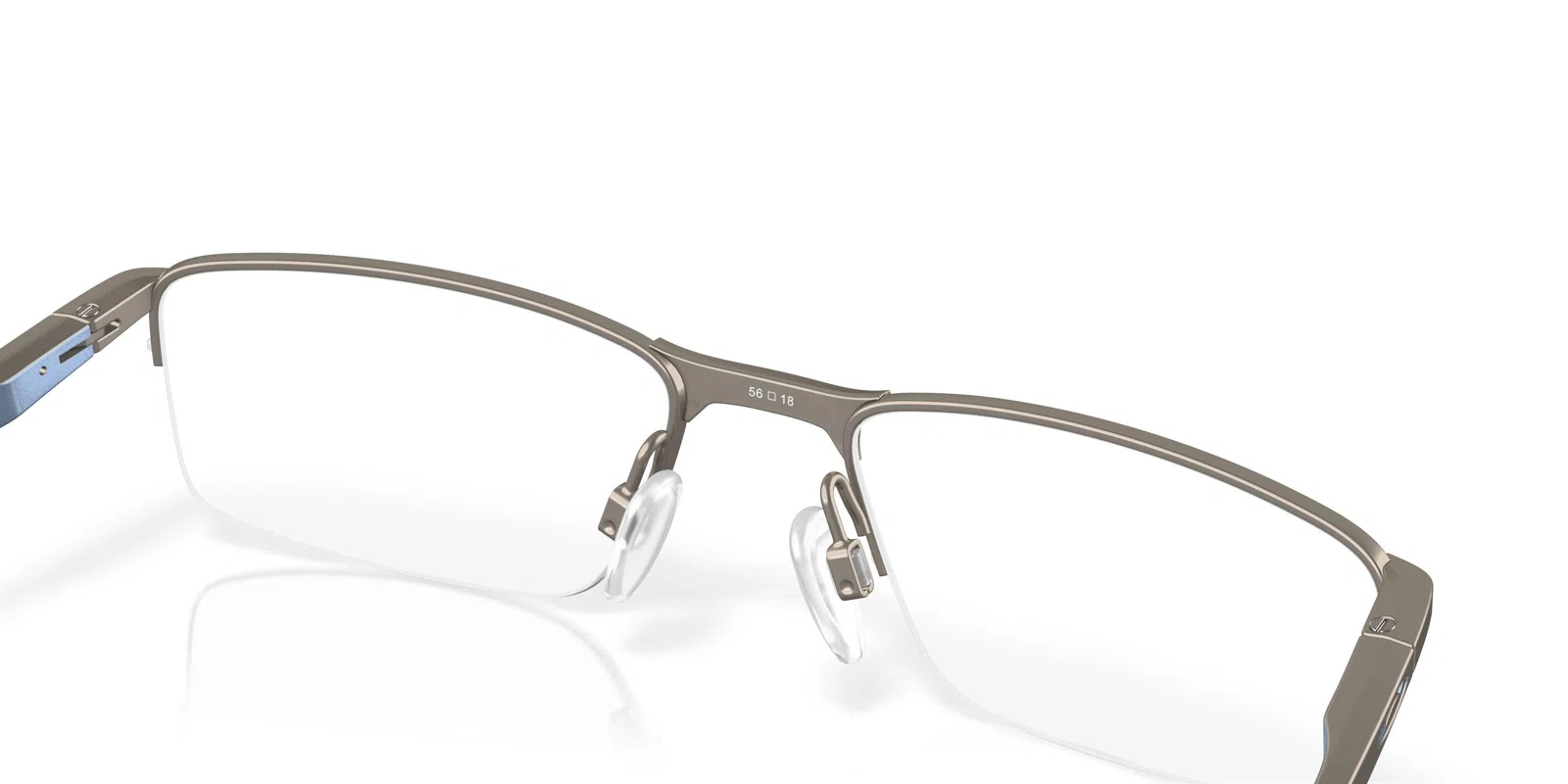 Oakley Socket 5.5 3218 Eyeglasses - view 126